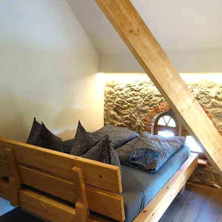 Lichtdurchflutetes Mit Sauna & Kamin Apartment