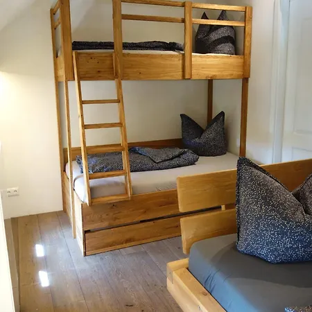 Apartment Lichtdurchflutetes Mit Sauna & Kamin